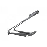 Trek Supercaliber 29 2022 large carbon frame component for mountain bike, showcasing the lightweight frame design.