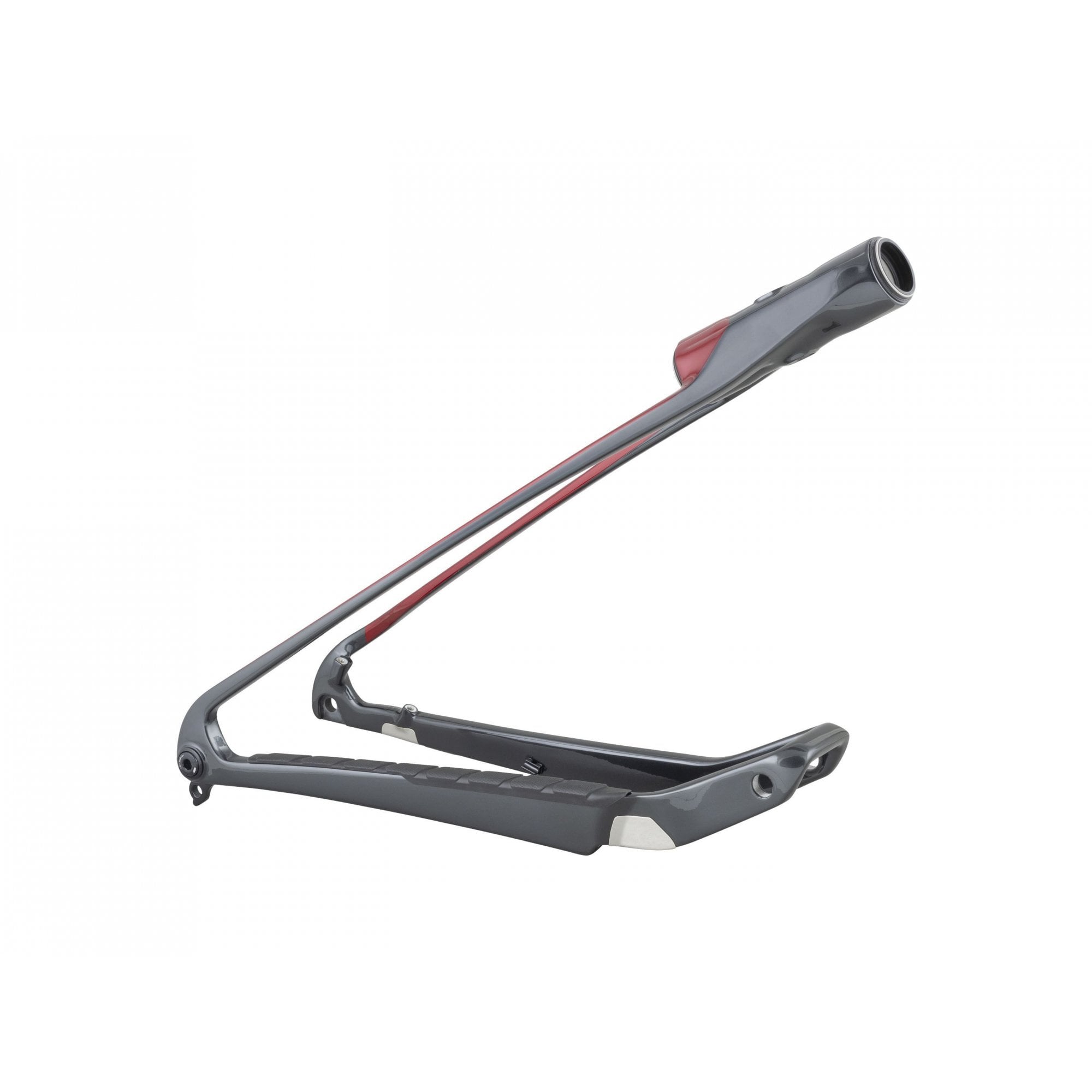 Trek Supercaliber 29 2022 large carbon frame part for mountain bike, showcasing lightweight frame component.