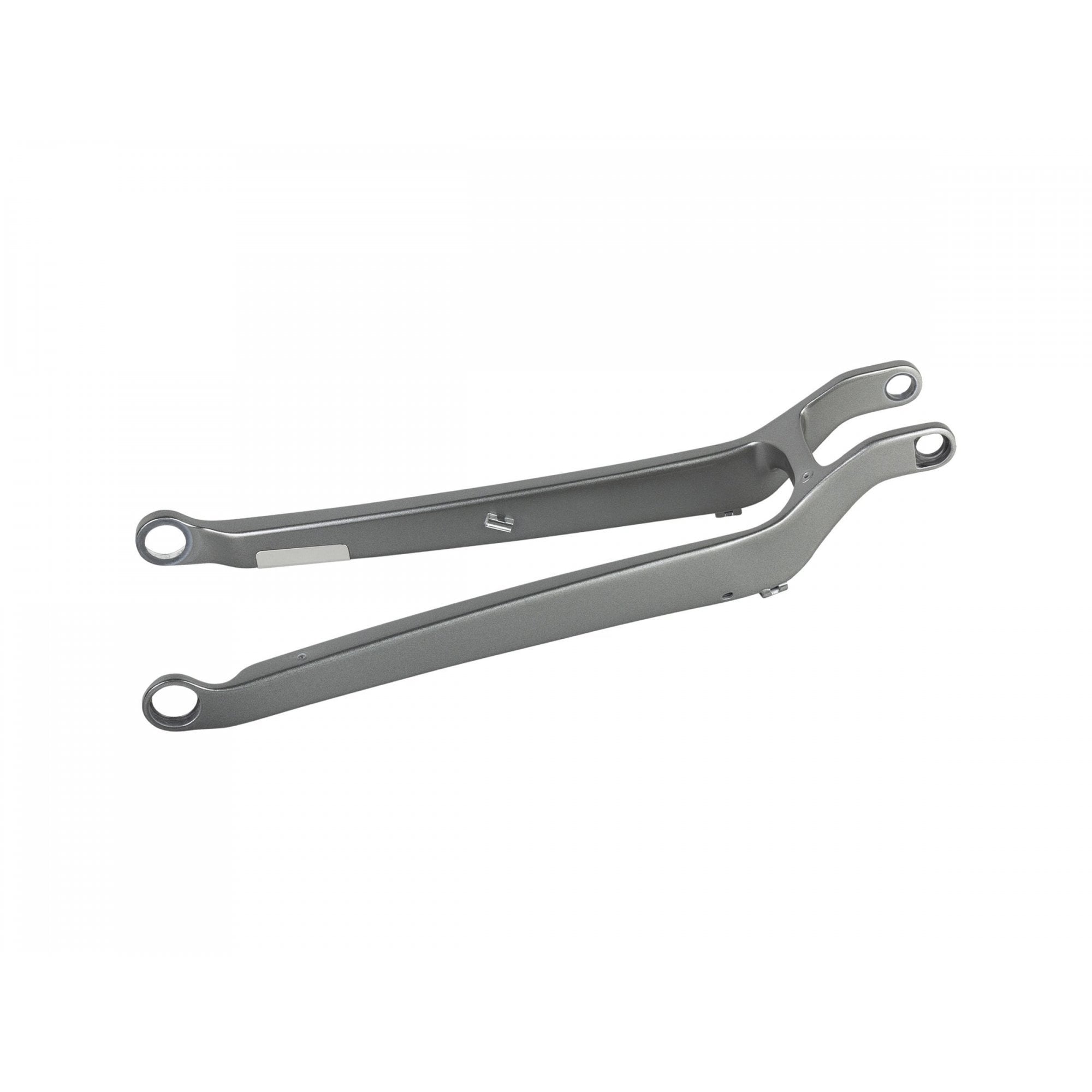 Trek Top Fuel 29 Carbon Chainstays for 2022-2023 mountain bike frame, spare replacement components.