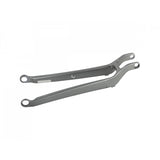 Trek Top Fuel 29 Carbon Chainstays for 2022-2023 mountain bike frame, spare replacement components.