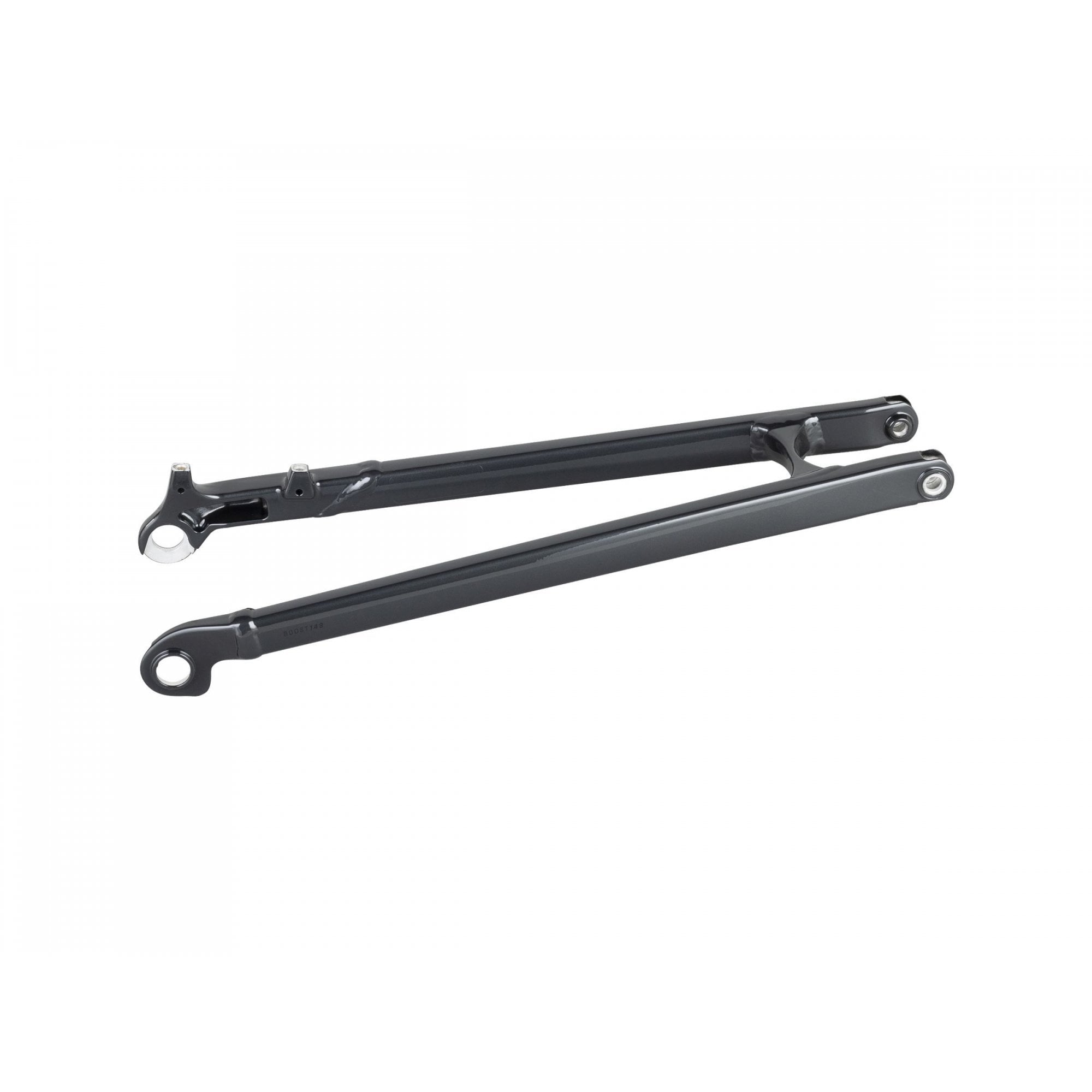 Trek Top Fuel 29 aluminum seatstay replacement part for 2022-2023 mountain bike frame components.