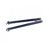 Trek Top Fuel 29 aluminum seatstay replacement part for 2022-2023 mountain bike frame, showing close-up of the component.