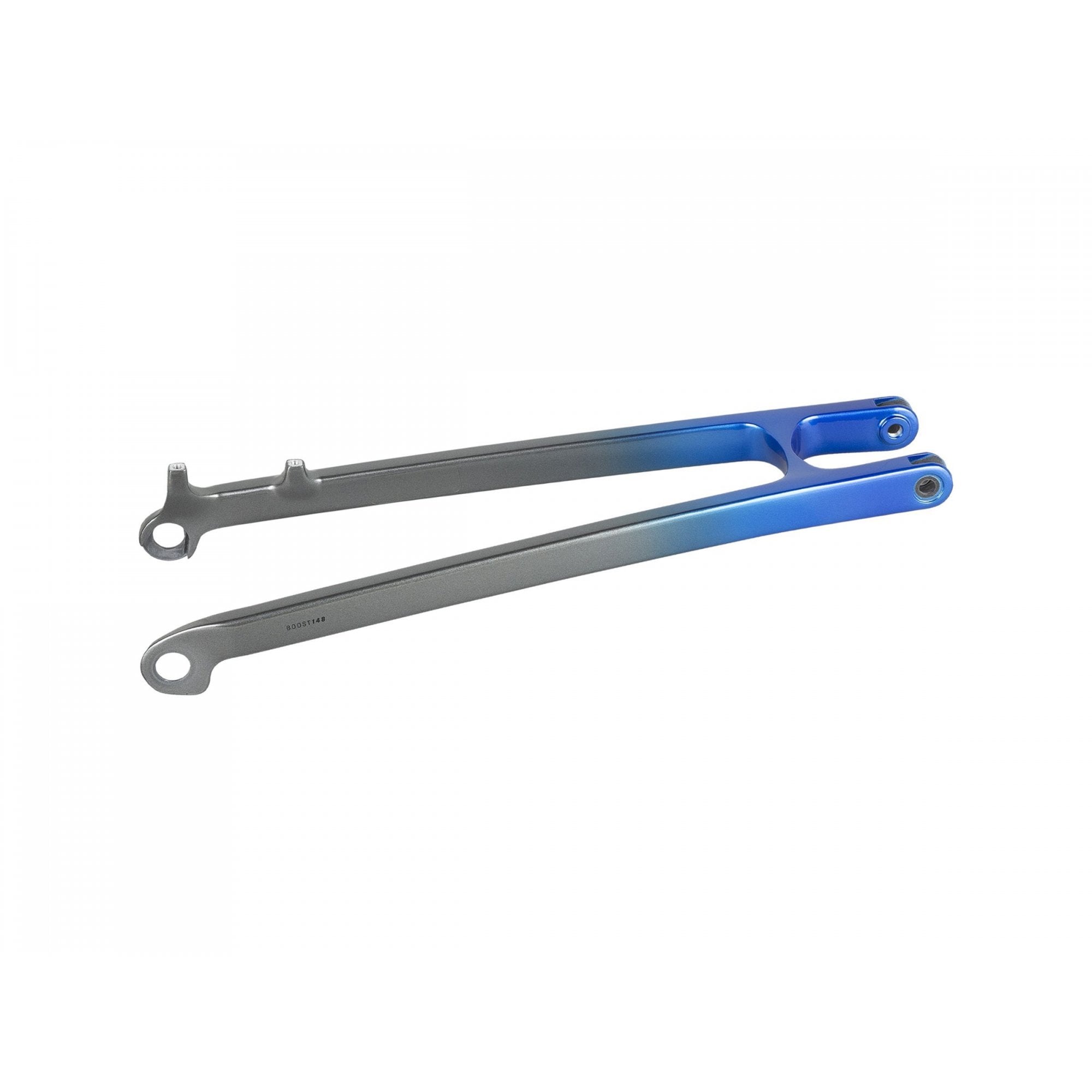 Trek Top Fuel 29 Carbon seatstay replacement part for 2022-2023 mountain bike frame, lightweight and durable carbon component.