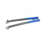 Trek Top Fuel 29 Carbon seatstay replacement part for 2022-2023 mountain bike frame, lightweight and durable carbon component.