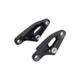 Trek Fuel EXe 9.7 29 2023 bike suspension linkage component for upgrade, showing detailed metallic linkage part.
