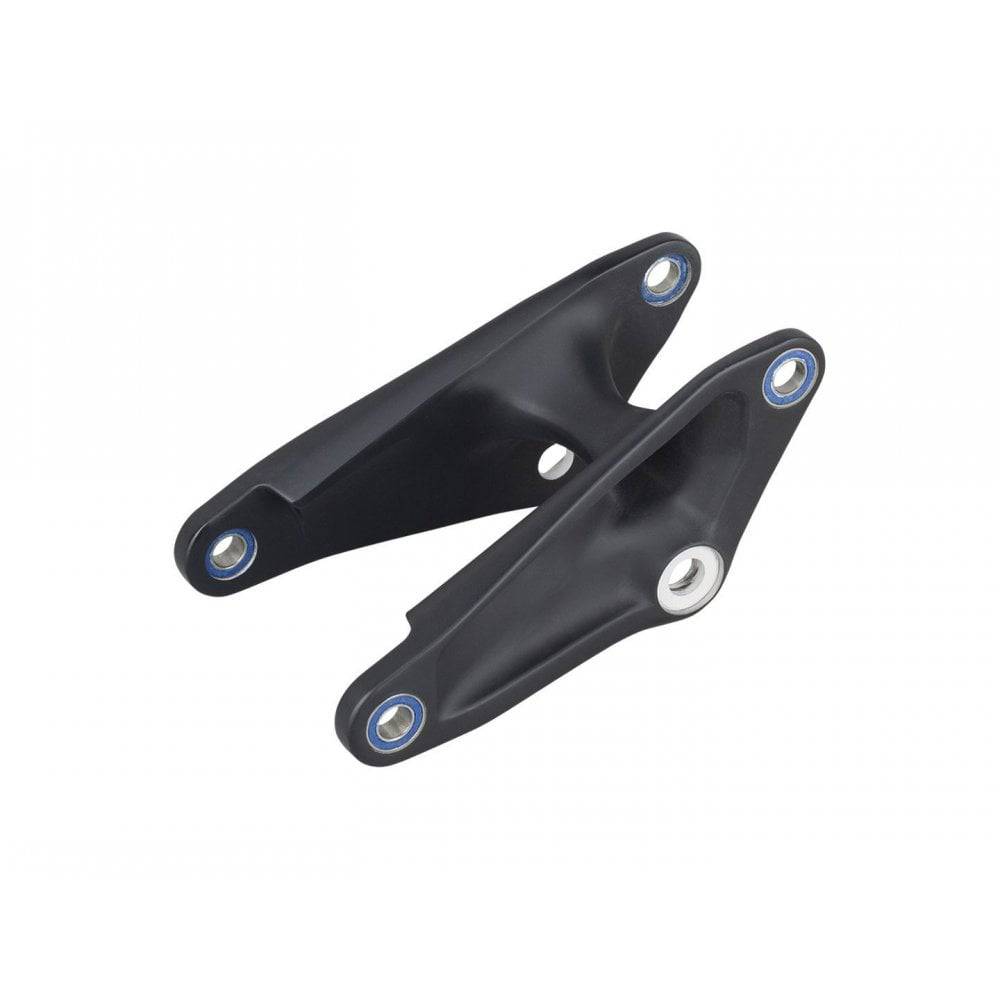 Trek Rail 29 2022 suspension linkage rail component for frame repair, designed for Trek mountain bike suspension systems.