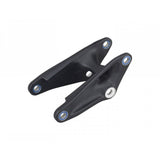 Trek Rail 29 2022 suspension linkage rail component for frame repair, designed for Trek mountain bike suspension systems.