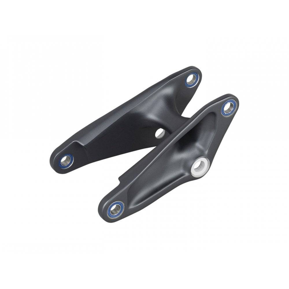 Trek 29 2022 model suspension linkage rail for frame parts, replacement component for bike frame adjustment and maintenance.