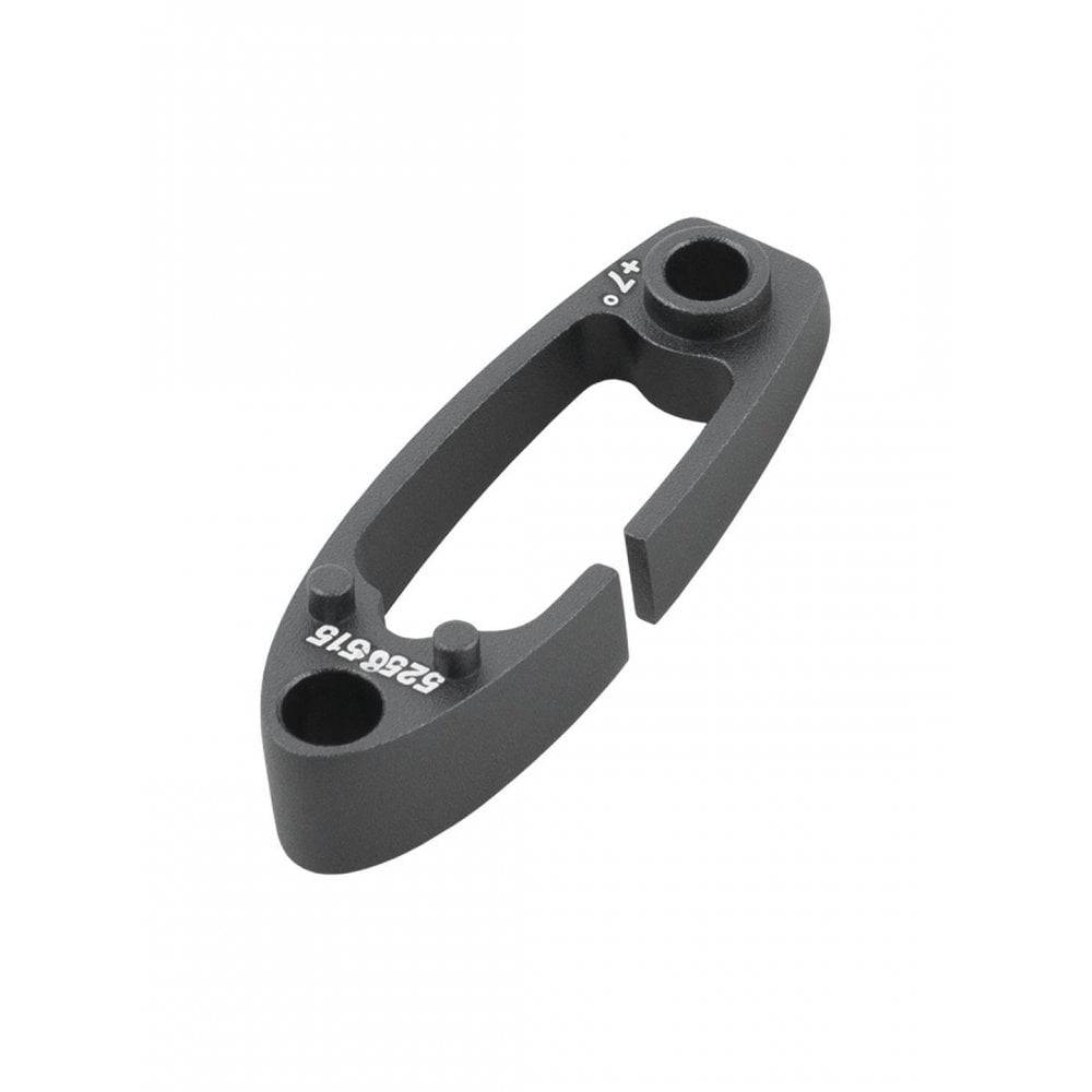 Trek Speed Concept right bar spacer, genuine bike component accessory for cycling handlebar setup.