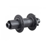 Bontrager Hub Rear Rapid Drive 108 148X12Mm 28H Black Hub Parts