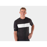 Trek Circuit LTD eco-friendly fitted cycling jersey, lightweight performance bike shirt with breathable fabric and vibrant design.