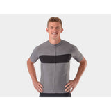 Trek Circuit LTD eco-friendly fitted cycling jersey, designed for performance biking, with breathable fabric and vibrant colors.