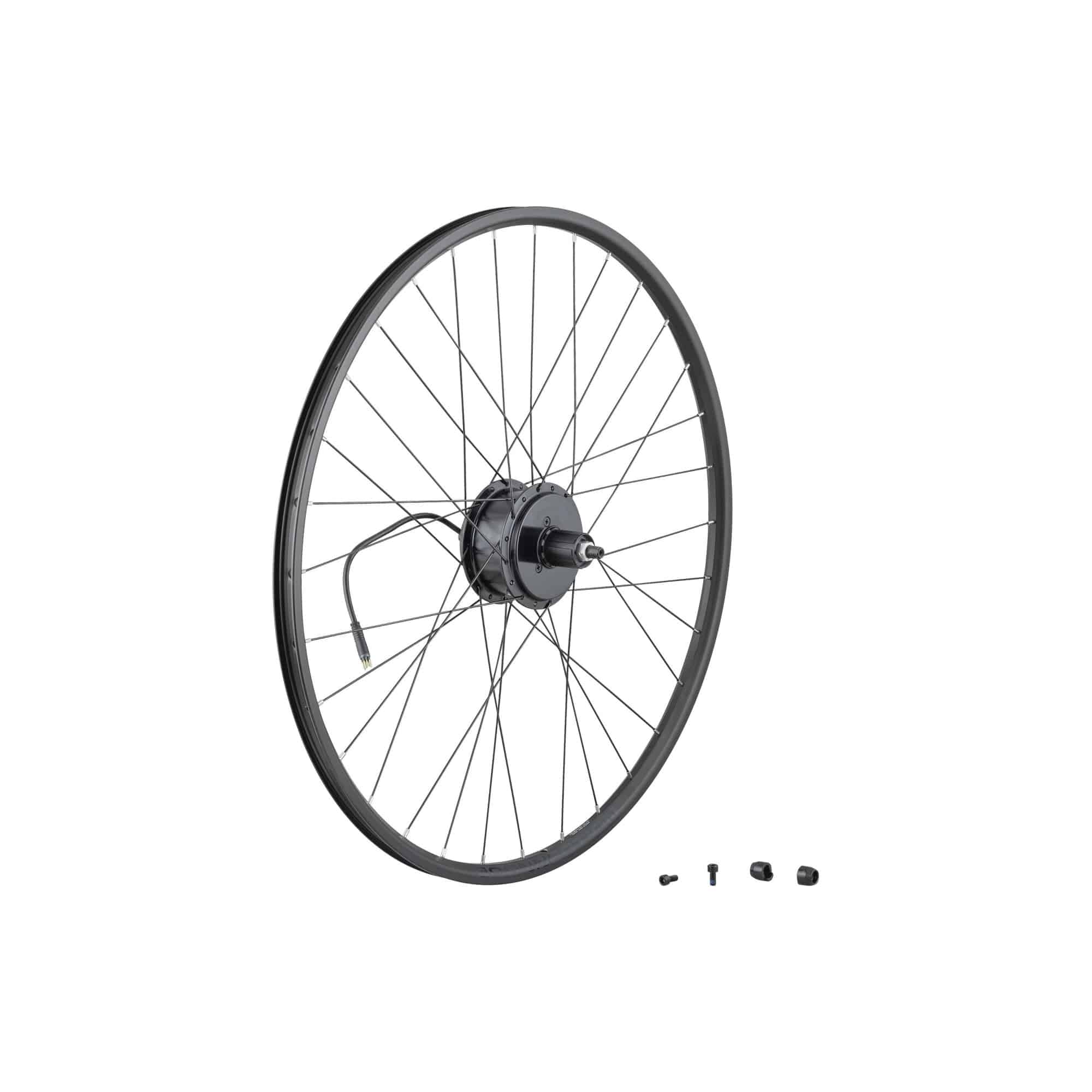 Bontrager Wheel Connection 700 6B 32H Wheel