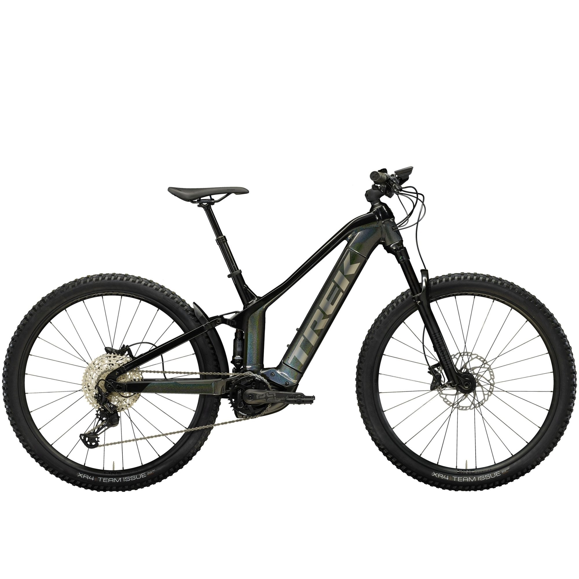 Trek Powerfly FS 7 Gen 3 e-Mountain Bike