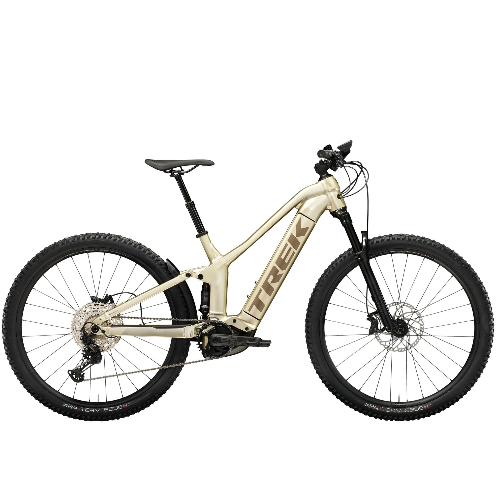 Trek Powerfly FS 7 Gen 3 e-Mountain Bike
