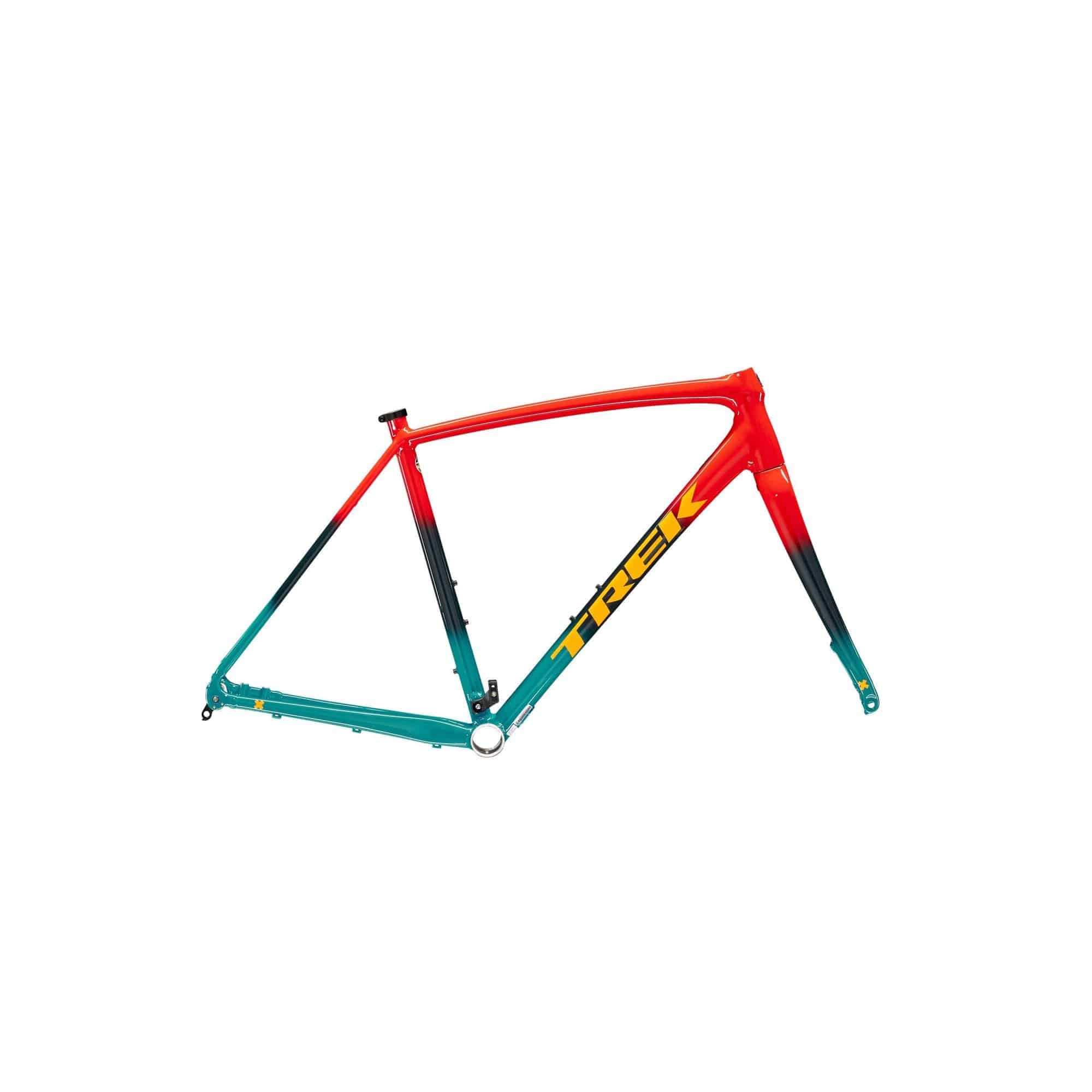 Trek Crockett Disc Road Frameset