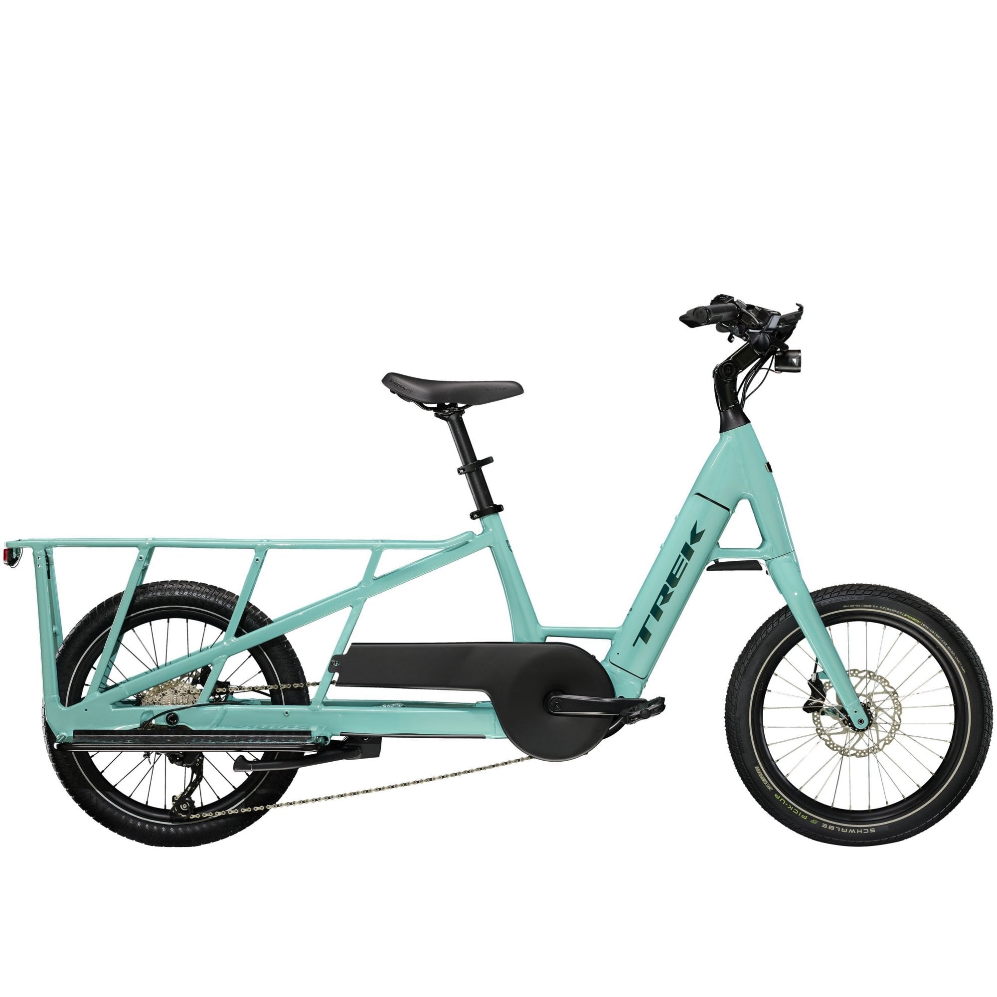 Trek Fetch+ 2 e-Cargo Bike