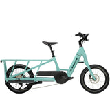 Trek Fetch+ 2 e-Cargo Bike