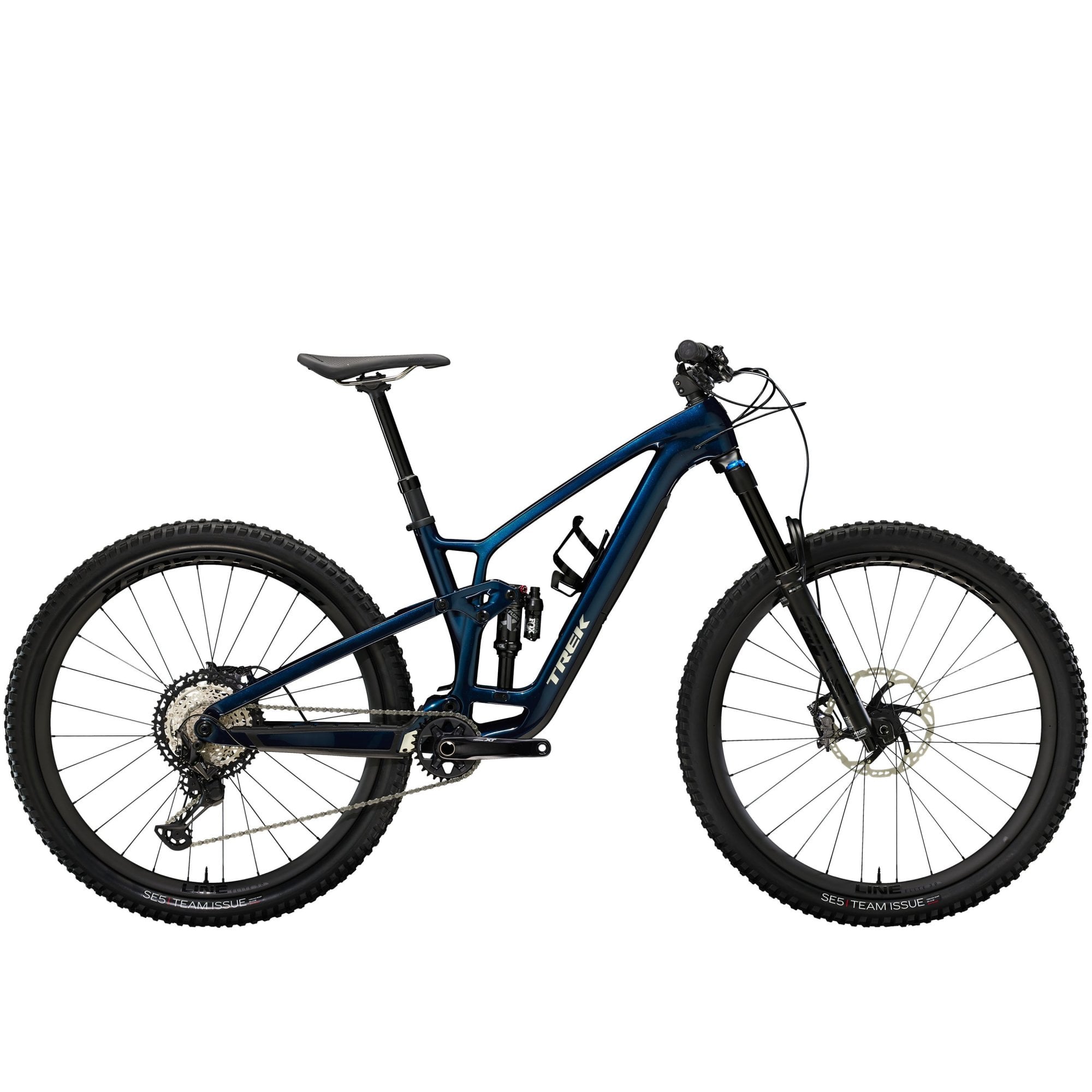 Trek Fuel EX 9.8 XT Gen 6 Mountain Bike
