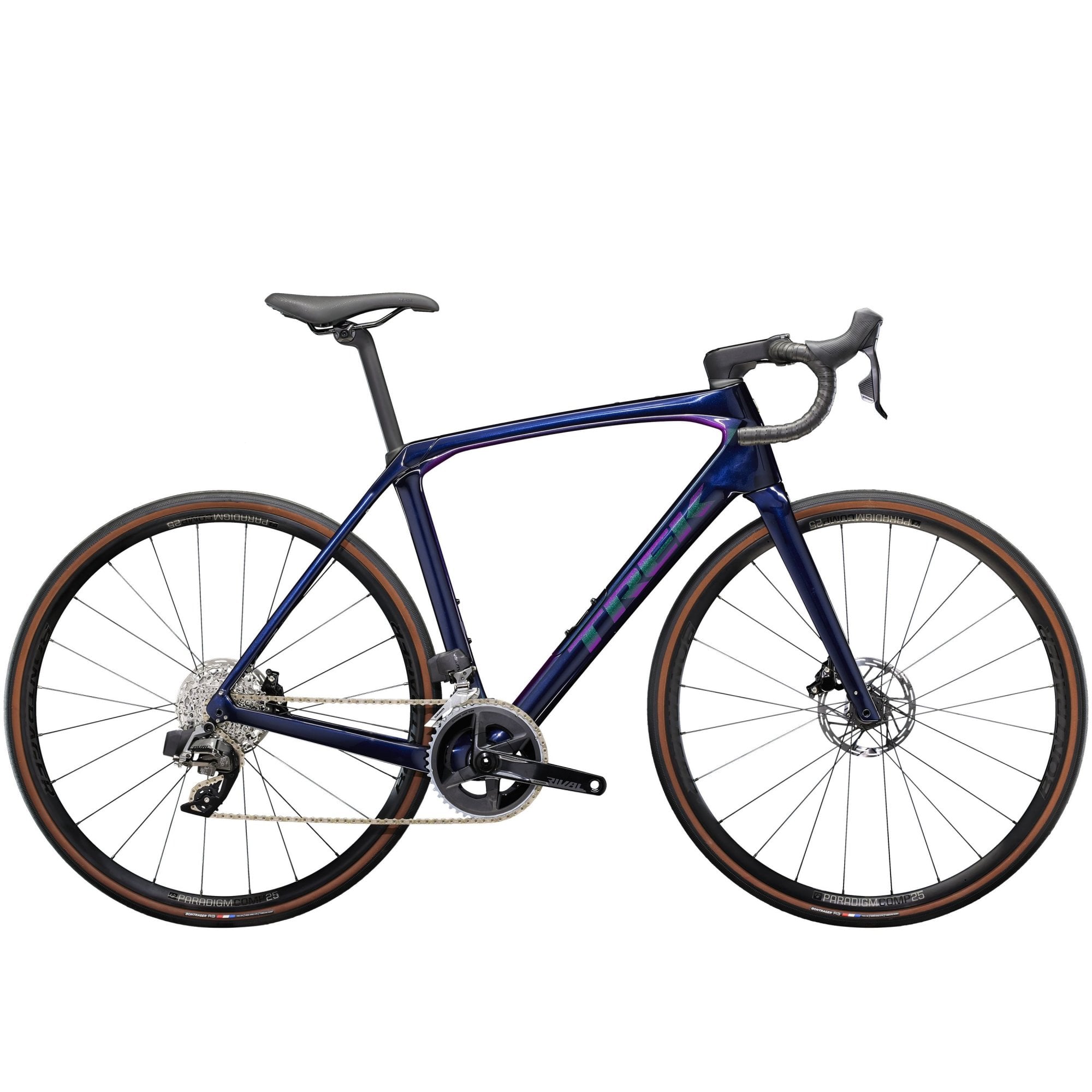 Trek Domane SL 6 eTap Gen 4 Road Bike