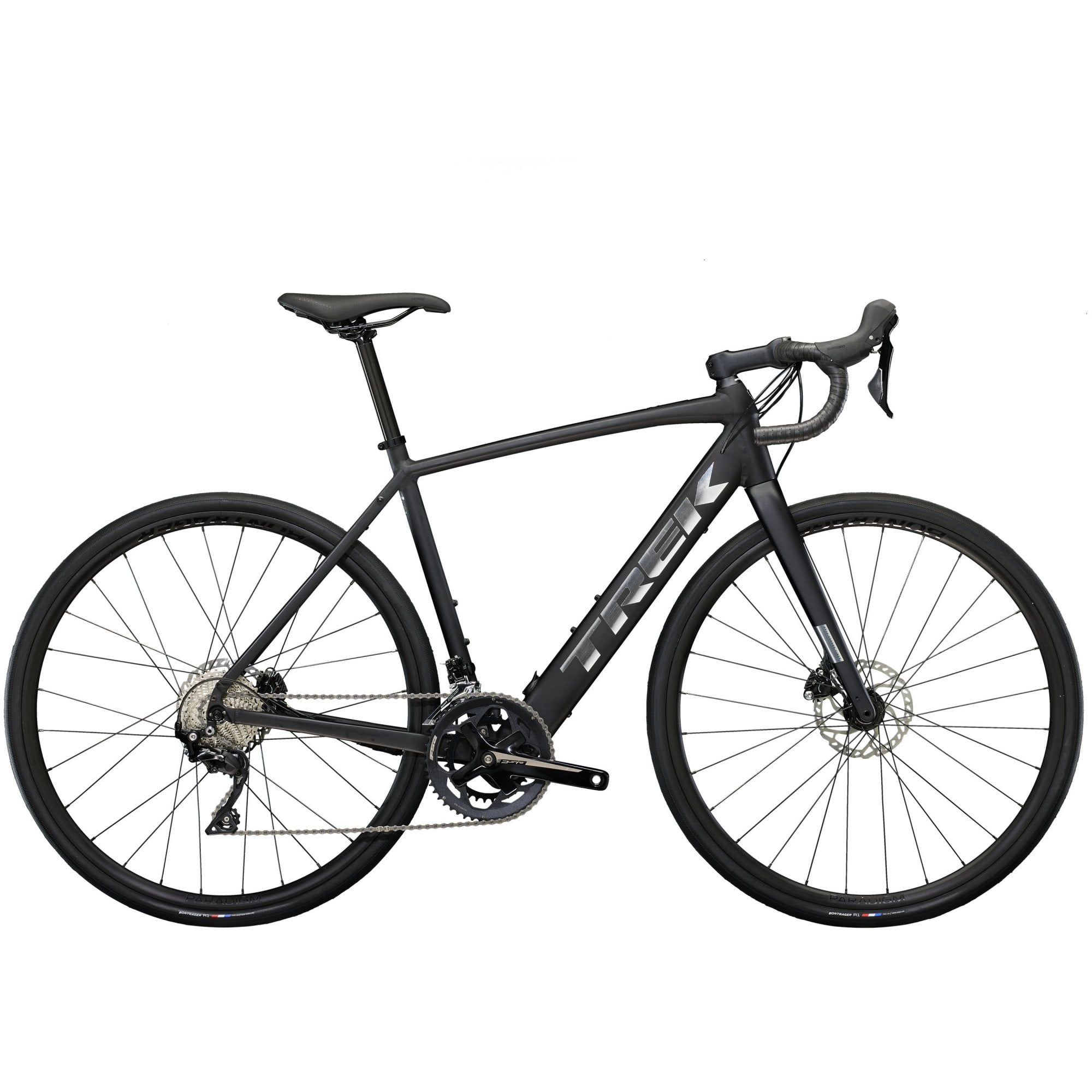 Trek Domane+ AL 5 e-Road Bike