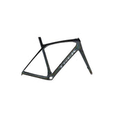 Trek Domane Slr Disc Frameset Gen 3 Road Frameset