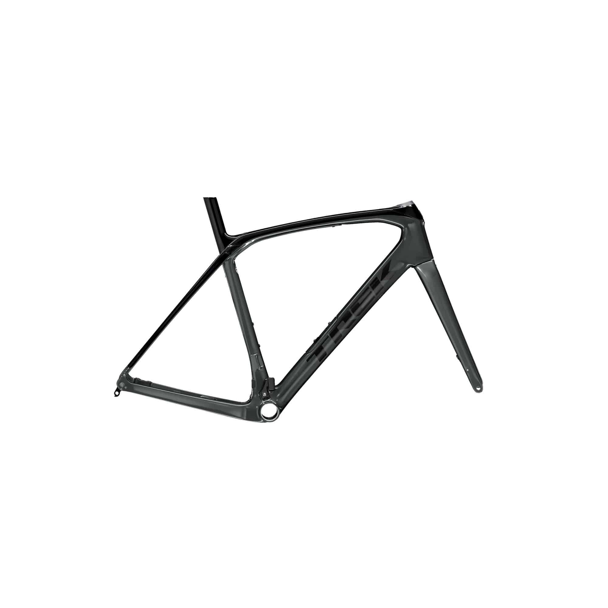 Trek Domane Slr Disc Frameset Gen 3 Road Frameset