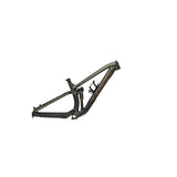 Trek Fuel Ex C Frameset Gen 5 MTB Frame