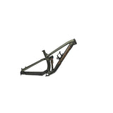 Trek Fuel Ex C Frameset Gen 5 MTB Frame