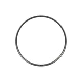 Bontrager Line TLR 30 27.5-inch mountain bike rim, tubeless-ready, durable performance component for off-road cycling.