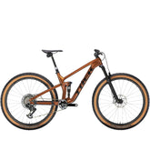 Trek Top Fuel 9.9 XX AXS T-Type Mountain Bike