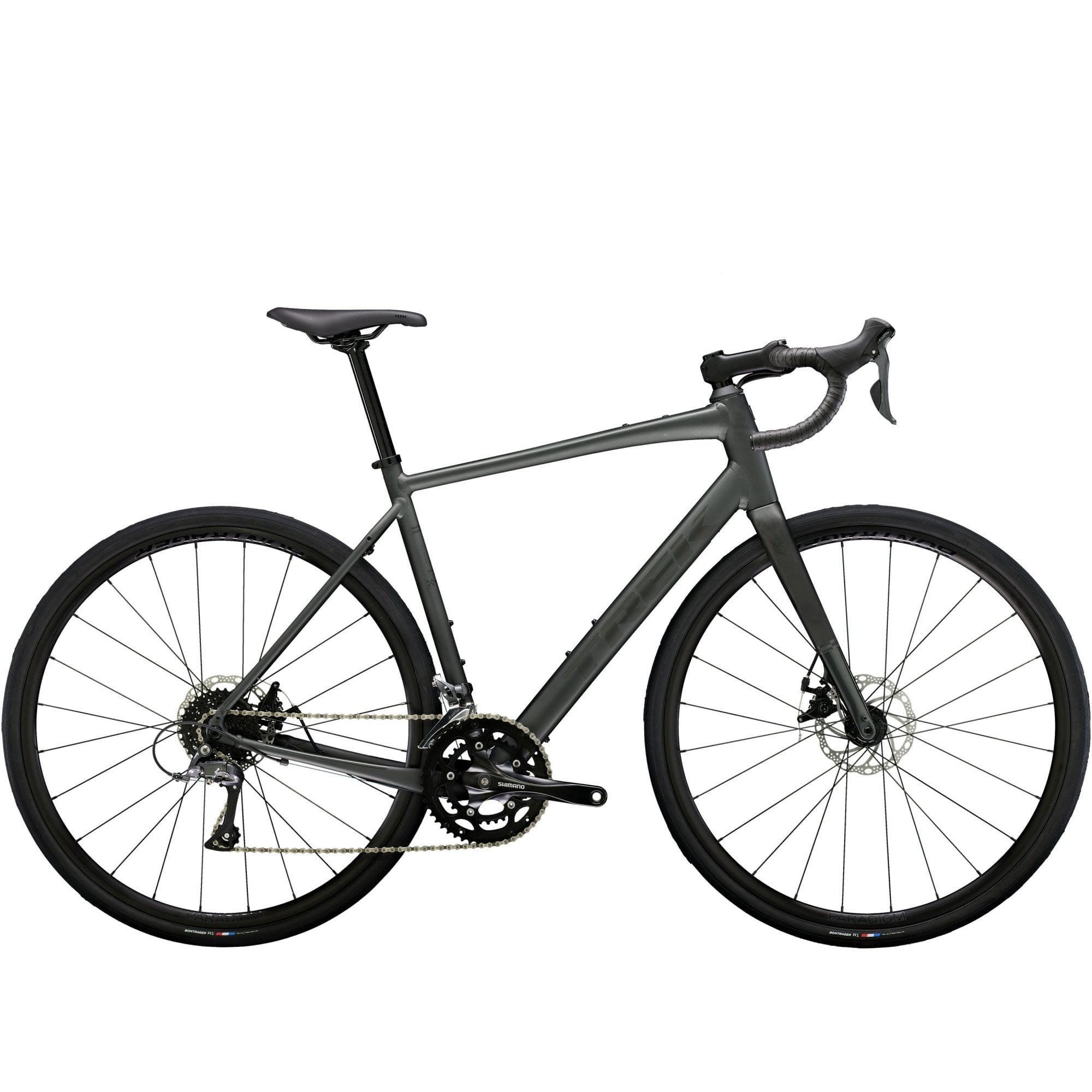 Trek Domane AL 2 Gen 4 Road Bike