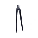 Trek Madone 2012 carbon road bike fork for precision steering, 700C wheels, lightweight bike component.