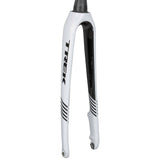Trek Boone Gen 2 2018 gravel bike fork replacement painted to match, bike component for 700C gravel bikes.