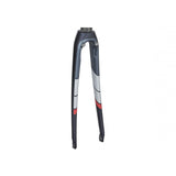 Trek Domane SL 5 women's 700C road bike fork, high-quality bike component for precise steering and smooth ride.