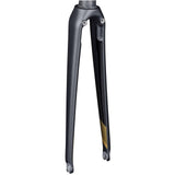 Trek Emonda SL 5 women's road bike fork, compatible with Emonda SL 5 WSD, lightweight aluminum component for performance cycling.