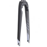 Trek 2018 Madone 9-Series 700C road bike fork for precise steering, component upgrade for Trek road bikes.