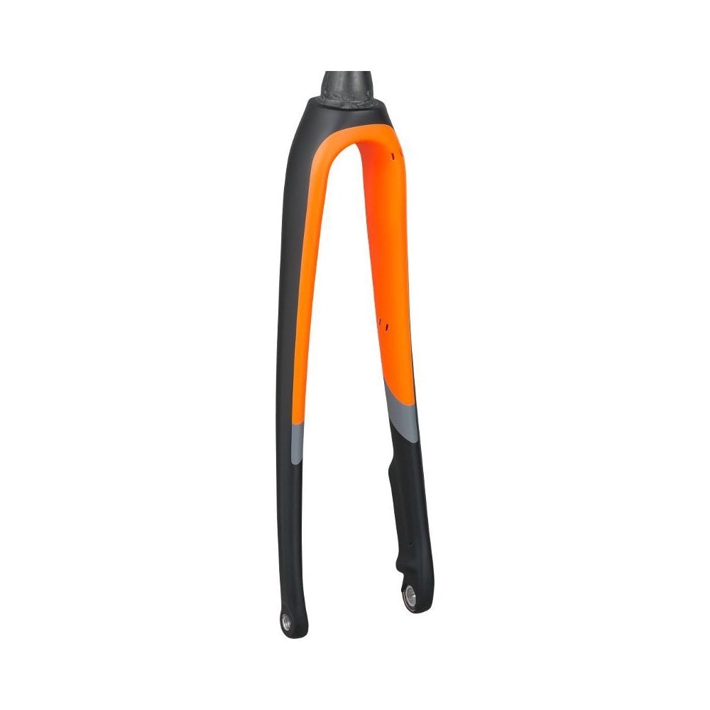 Trek 2019 Domane SL6 disc fork, replacement bike component for road bike steering, durable and high-performance.