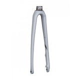 Trek 2019 Emonda ALR road bike disc brake fork, 700C, for 56-62cm frames, lightweight aluminum bike component.