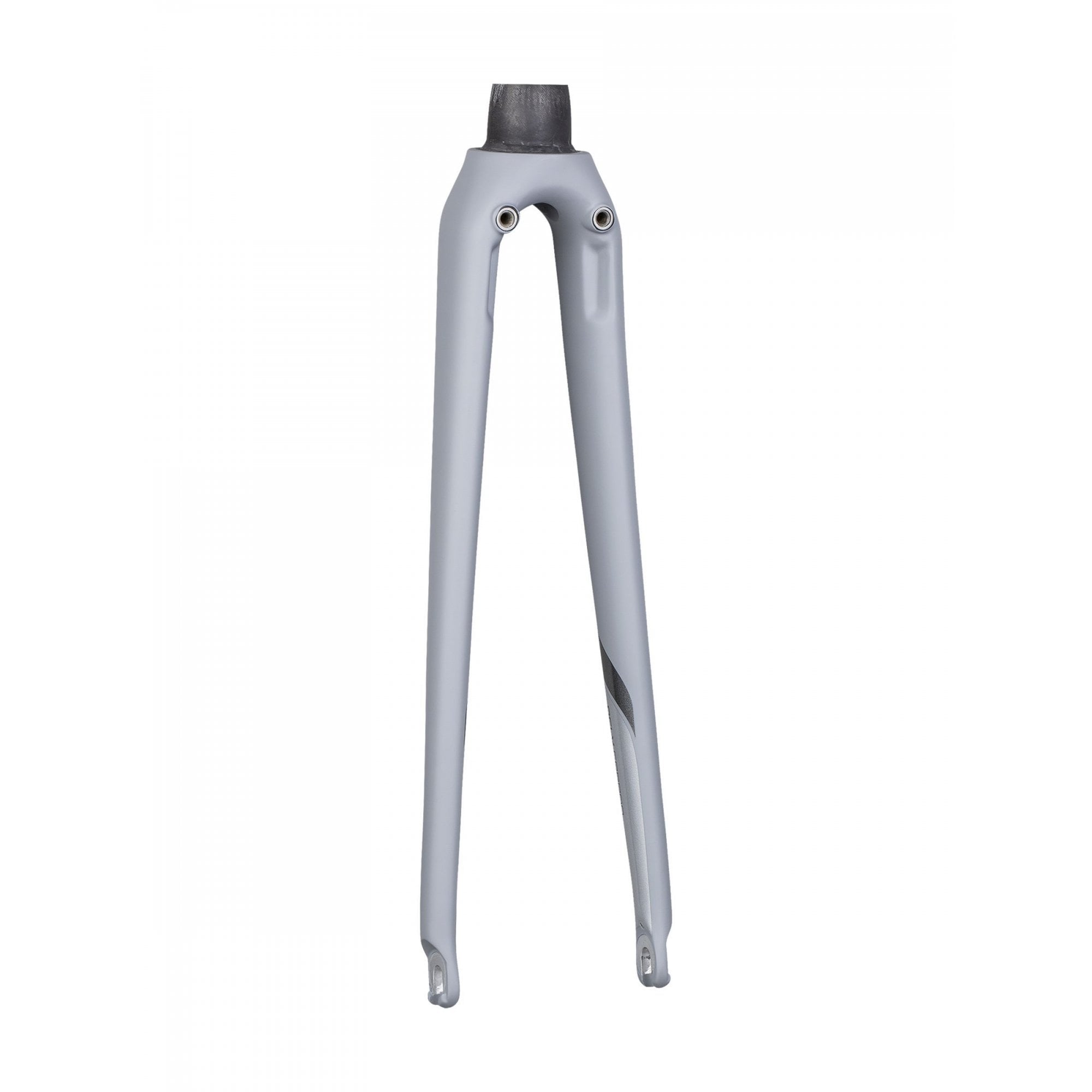Trek Emonda ALR 700C road bike fork for precise steering and stability, featuring lightweight component design.