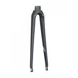 Trek 2019 Emonda ALR 700C road bike fork, lightweight aluminum component for precise steering and stability.