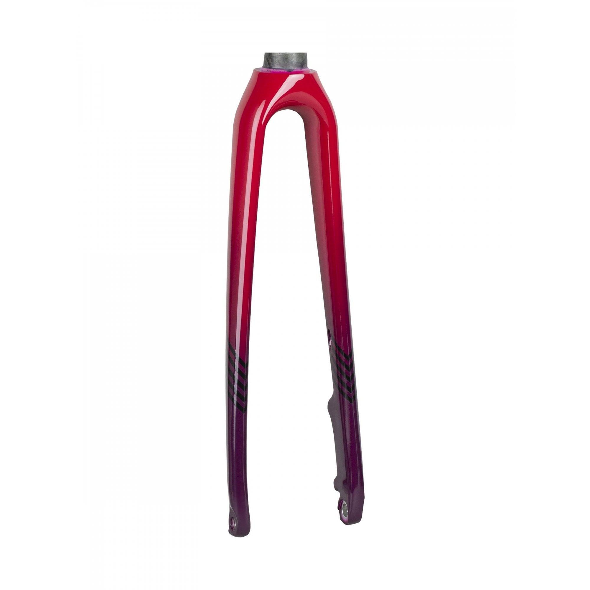 Trek Boone 700C fork for road cycling, 2020 model, lightweight component upgrade, black with visible suspension fork details.