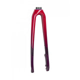 Trek Boone 700C fork for road cycling, 2020 model, lightweight component upgrade, black with visible suspension fork details.
