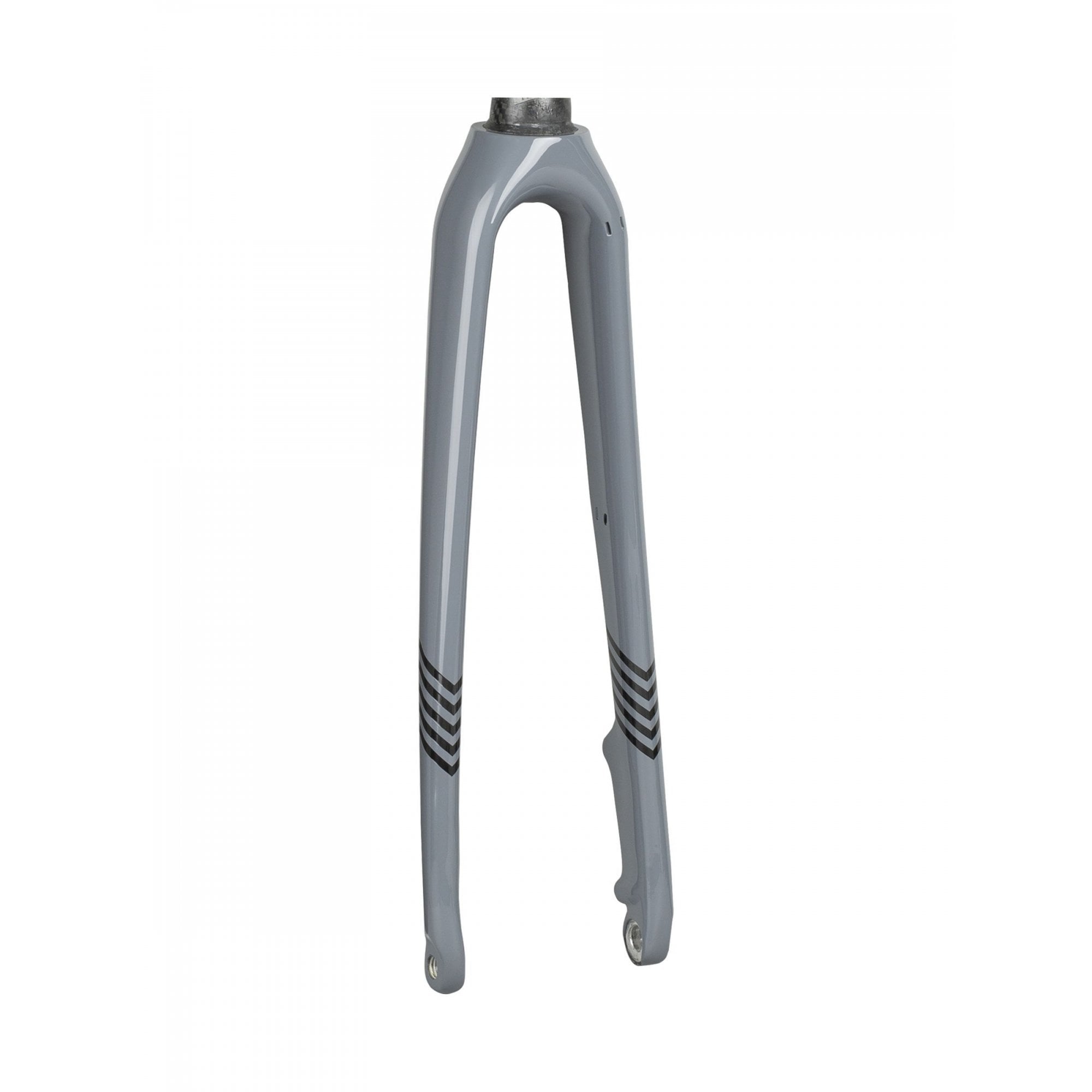 Trek Boone 700C road cycling forks for 2020 model, lightweight bike component upgrade with aerodynamic design.