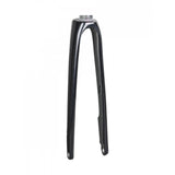 Trek Domane SL 4 road bike fork, 700C components with precise steering and durable construction for Trek racing bikes.