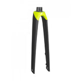 Trek Madone SL 2020 road bike fork with sleek design, lightweight components, and precise steering for durable performance.