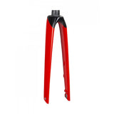 Trek Madone SL 2020 road bike fork, 700C component, designed for precise steering and durability.