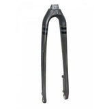 Trek Checkpoint SL 700C rigid gravel fork, lightweight bike component for improved steering and performance.