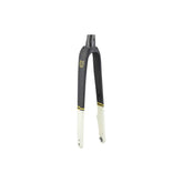 Trek Domane AL 4 700C rigid fork for road cycling, featuring precise steering and durable component design.