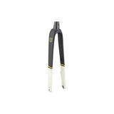 Trek Domane AL 4 700C rigid fork for road cycling, featuring precise steering and durable component design.